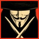Avatar V pour Vendetta