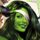 Avatar Miss Hulk