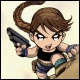 Avatar Tomb Raider