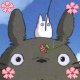 Avatar Mon voisin Totoro