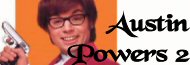Galerie d'images Austin Powers 2 : L'espion qui m'a tirée