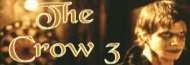 Galerie d'images The Crow 3 : Salvation