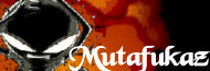 Mutafukaz