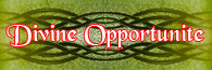 Divine Opportunité : Session Prime