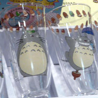 verres Totoro