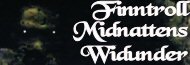 Finntroll - Midnattens Widunder
