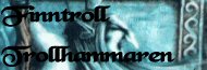 Finntroll - Trollhammaren